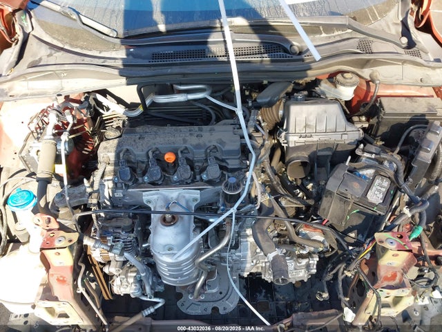3CZRU5H16LM718704 Honda r18z9