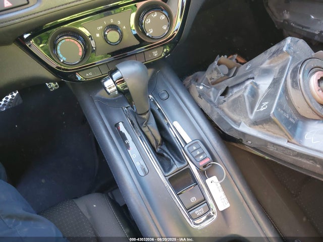 3CZRU5H16LM718704 Honda r18z9