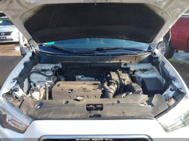 2015 MITSUBISHI OUTLANDER SPORT 4A4AR3AU7FE041081 Photo 9