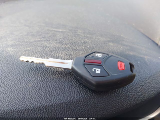 2015 MITSUBISHI OUTLANDER SPORT 4A4AR3AU7FE041081 Photo 10