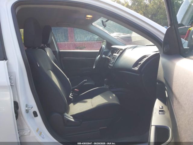 2015 MITSUBISHI OUTLANDER SPORT 4A4AR3AU7FE041081 Photo 4