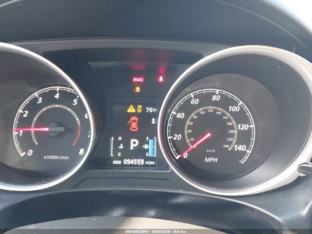 2015 MITSUBISHI OUTLANDER SPORT 4A4AR3AU7FE041081 Photo 6