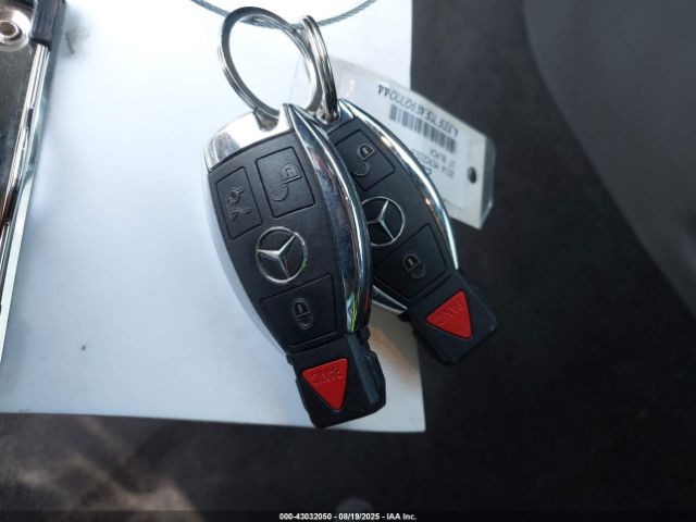 2014 MERCEDES-BENZ GL 550 4JGDF7DE4EA273244 Photo 10