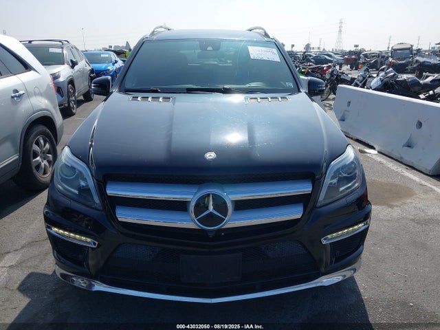 4JGDF7DE4EA273244 Mercedes-Benz 2014