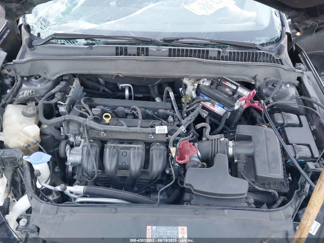 Ford 2016 2016 3FA6P0H7XGR246996 Image 10