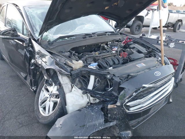 Ford 2016 2016 3FA6P0H7XGR246996 Image 18