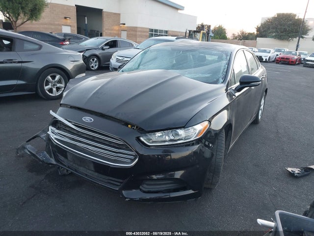 Ford 2016 2016 3FA6P0H7XGR246996 Image 2