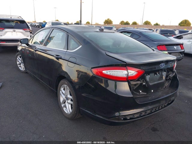 Ford 2016 2016 3FA6P0H7XGR246996 Image 3