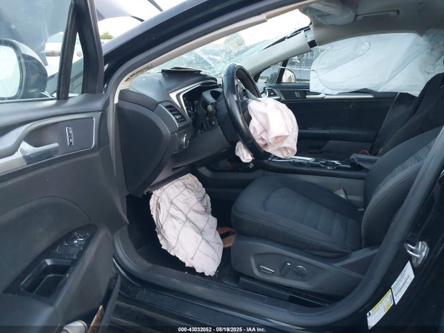 Ford 2016 2016 3FA6P0H7XGR246996 Image 5