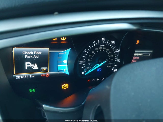 Ford 2016 2016 3FA6P0H7XGR246996 Image 7