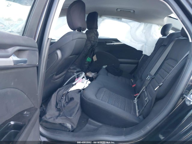 Ford 2016 2016 3FA6P0H7XGR246996 Image 8