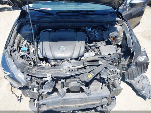 Mazda py 2018 3MZBN1L31JM256357 Image 10
