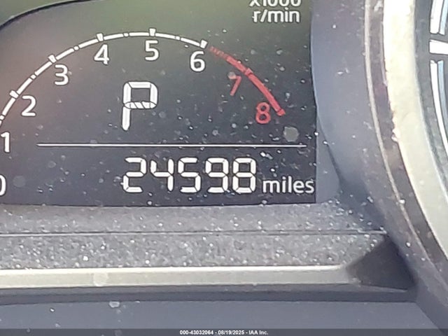 Mazda py 2018 3MZBN1L31JM256357 Image 15