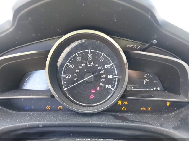 Mazda py 2018 3MZBN1L31JM256357 Image 7