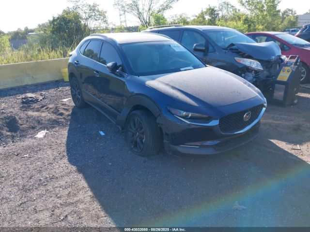 2022 MAZDA CX-30 3MVDMBEY6NM414354
