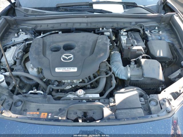 2022 MAZDA CX-30 3MVDMBEY6NM414354 Photo 9