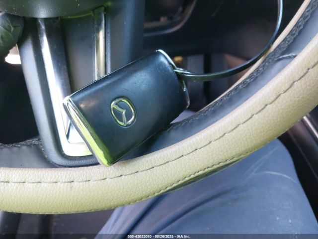 2022 MAZDA CX-30 3MVDMBEY6NM414354 Photo 10