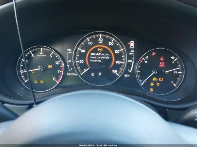 2022 MAZDA CX-30 3MVDMBEY6NM414354 Photo 6