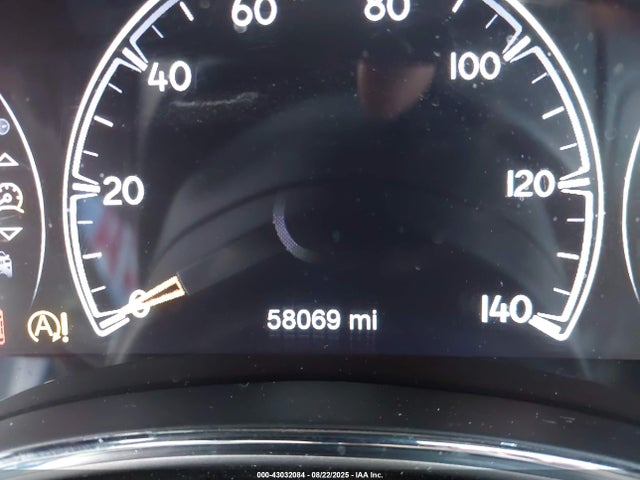 1C4RJFBG8KC637673 Jeep 2019