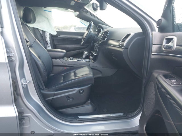 1C4RJFBG8KC637673 Jeep 2019