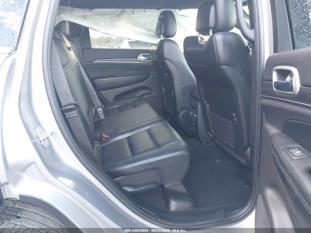 1C4RJFBG8KC637673 Jeep 2019