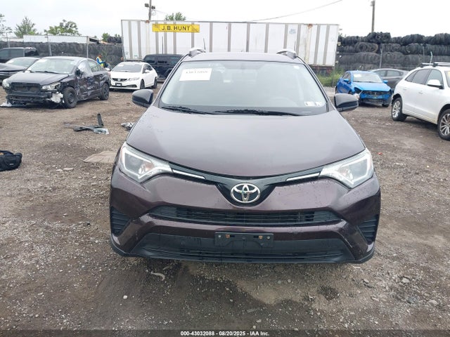 Toyota 2ar-fe 2016 2T3BFREV9GW508618 Image 12