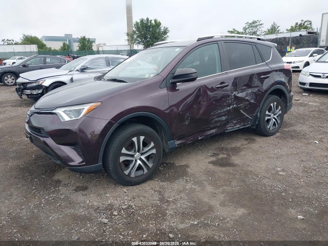 Toyota 2ar-fe 2016 2T3BFREV9GW508618 Image 2