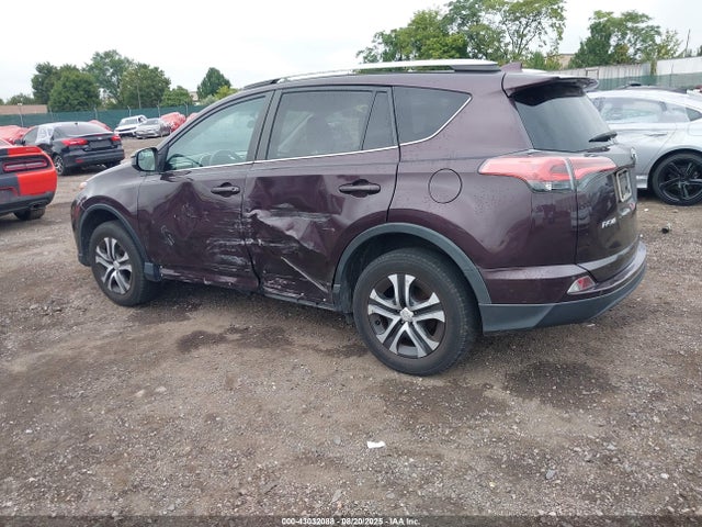 Toyota 2ar-fe 2016 2T3BFREV9GW508618 Image 3