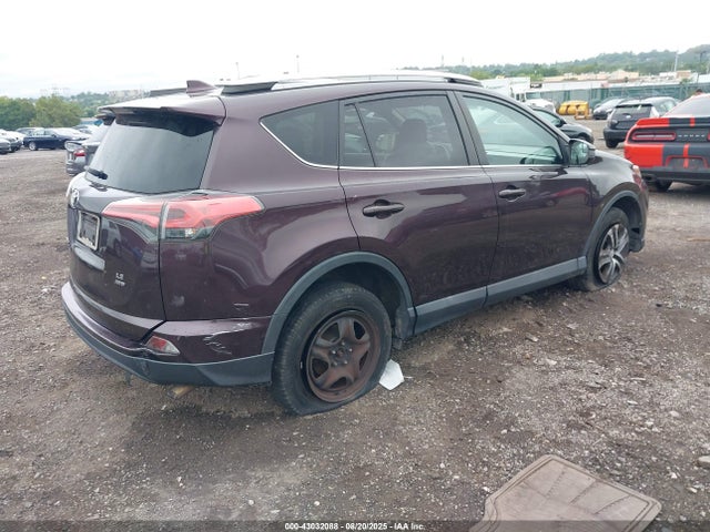 Toyota 2ar-fe 2016 2T3BFREV9GW508618 Image 4