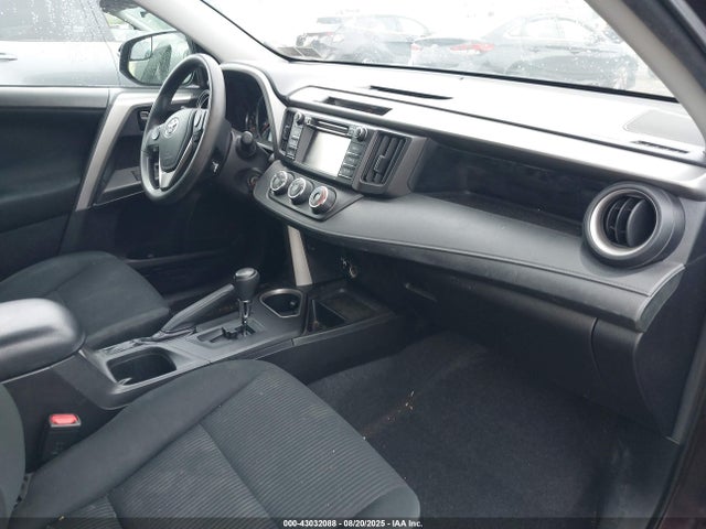 Toyota 2ar-fe 2016 2T3BFREV9GW508618 Image 5
