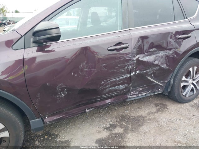 Toyota 2ar-fe 2016 2T3BFREV9GW508618 Image 6