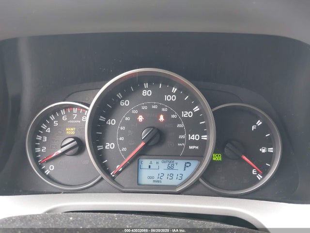 Toyota 2ar-fe 2016 2T3BFREV9GW508618 Image 7
