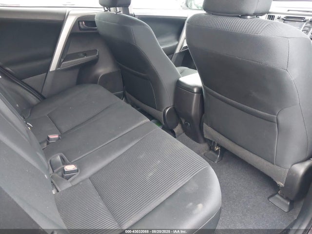 Toyota 2ar-fe 2016 2T3BFREV9GW508618 Image 8