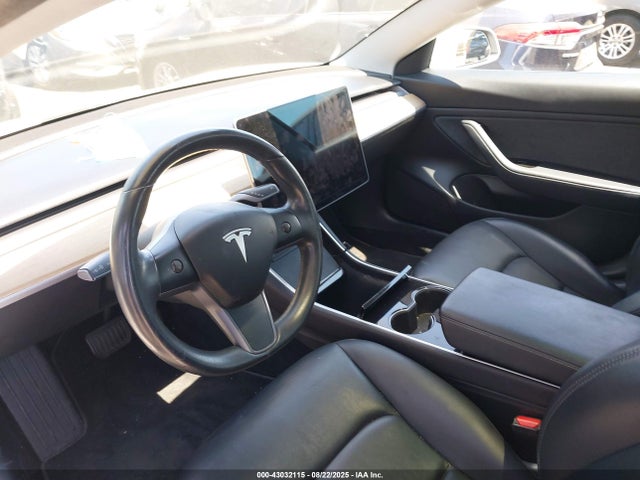 Tesla 2018 2018 5YJ3E1EA9JF059640 Image 22