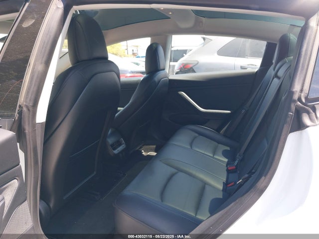 Tesla 2018 2018 5YJ3E1EA9JF059640 Image 23