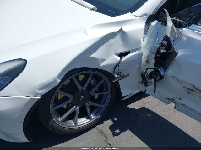 Tesla 2018 2018 5YJ3E1EA9JF059640 Image 6
