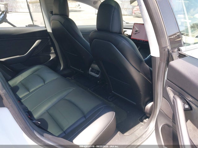 Tesla 2018 2018 5YJ3E1EA9JF059640 Image 8