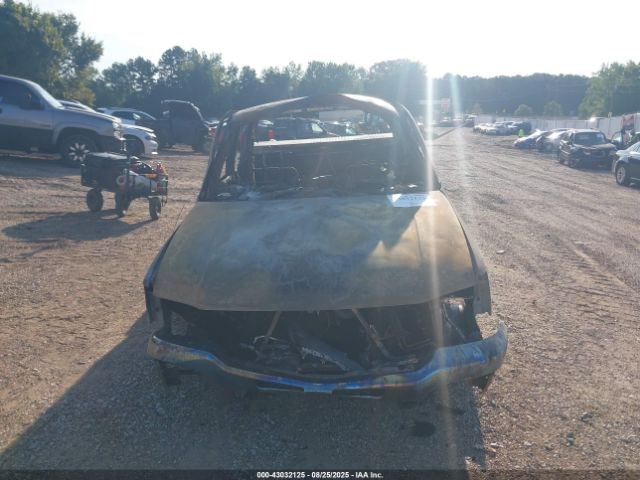 2004 GMC SIERRA 1500 1GTEK19T34E398106 Photo 5