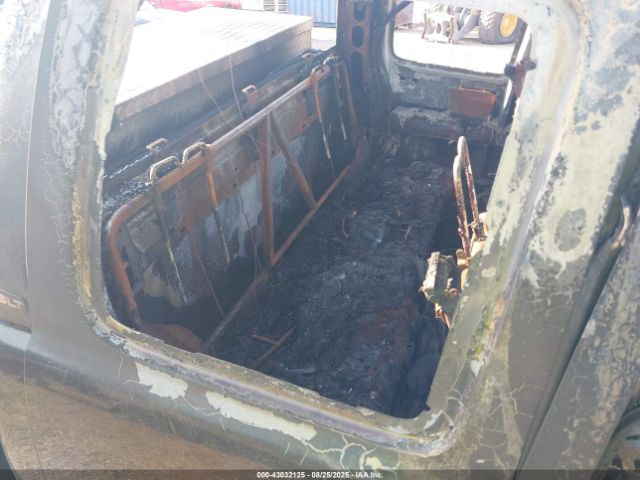 2004 GMC SIERRA 1500 1GTEK19T34E398106 Photo 7