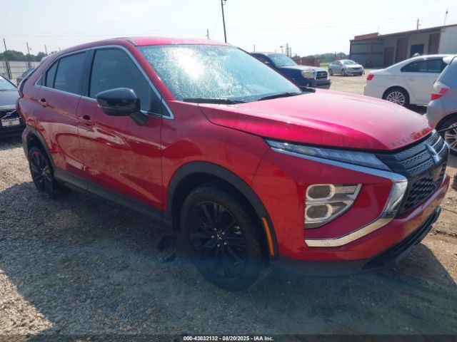 2024 MITSUBISHI ECLIPSE CROSS JA4ATVAA7RZ076043 Photo 0