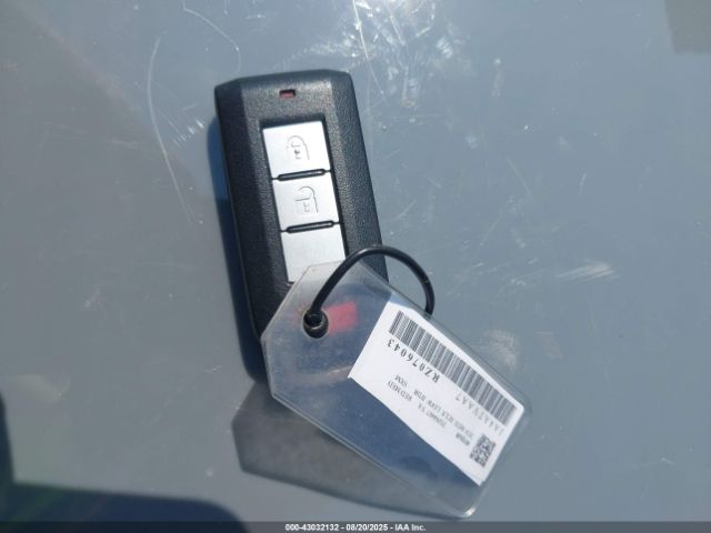 2024 MITSUBISHI ECLIPSE CROSS JA4ATVAA7RZ076043 Photo 10