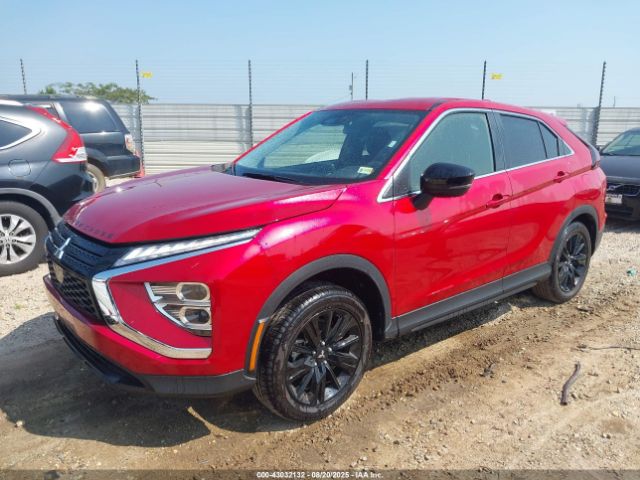 2024 MITSUBISHI ECLIPSE CROSS JA4ATVAA7RZ076043 Photo 1