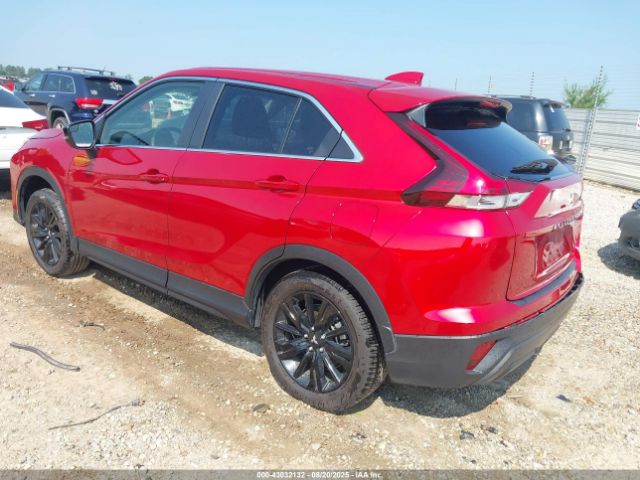 2024 MITSUBISHI ECLIPSE CROSS JA4ATVAA7RZ076043 Photo 2