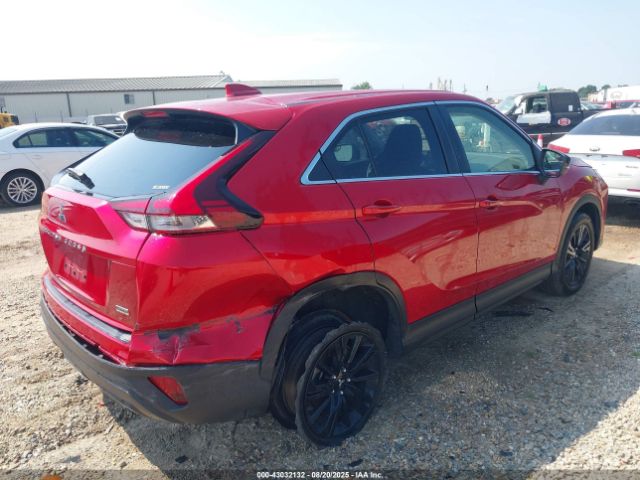 2024 MITSUBISHI ECLIPSE CROSS JA4ATVAA7RZ076043 Photo 3