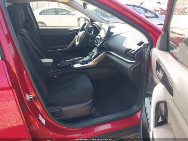 2024 MITSUBISHI ECLIPSE CROSS JA4ATVAA7RZ076043 Photo 4