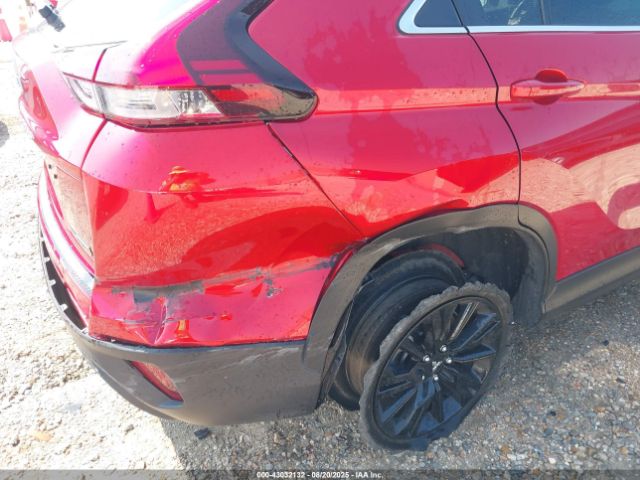 2024 MITSUBISHI ECLIPSE CROSS JA4ATVAA7RZ076043 Photo 5