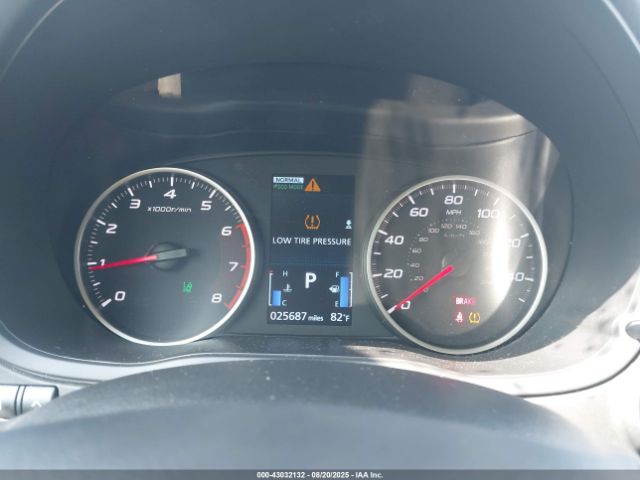 2024 MITSUBISHI ECLIPSE CROSS JA4ATVAA7RZ076043 Photo 6