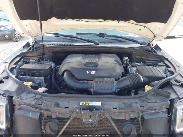 Jeep Grand Cherokee 2014 1C4RJEBG8EC507228 Image 10