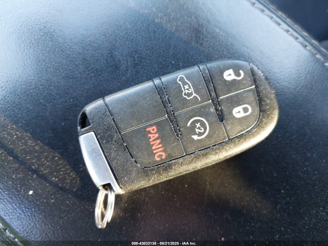 Jeep Grand Cherokee 2014 1C4RJEBG8EC507228 Image 11