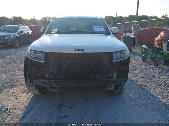 Jeep Grand Cherokee 2014 1C4RJEBG8EC507228 Image 12
